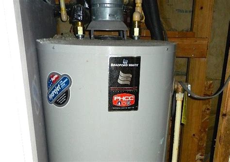age of my bradford white water heater|water heater model number lookup.